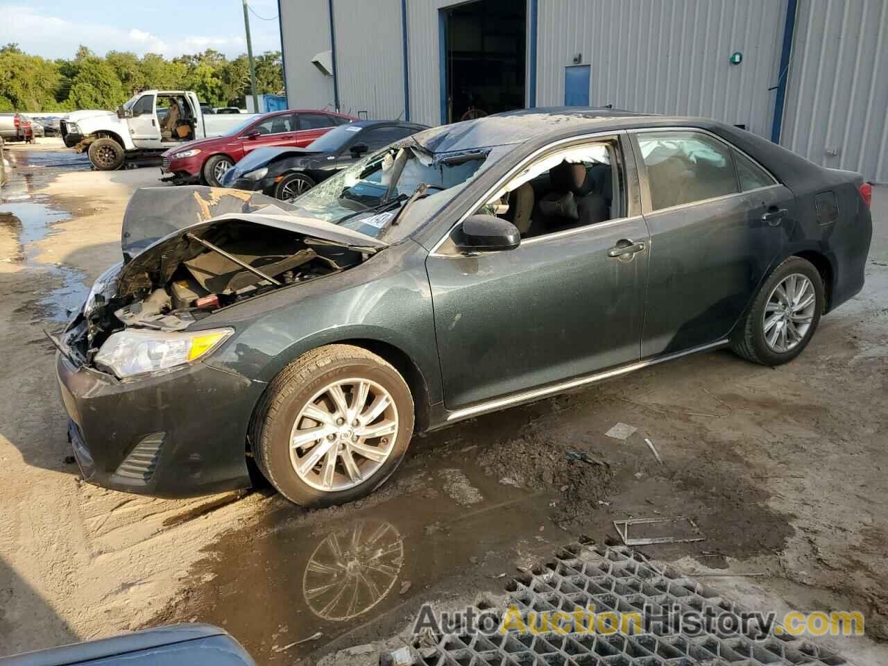 2014 TOYOTA CAMRY L, 4T4BF1FK4ER414308