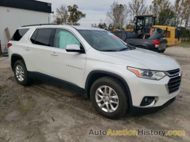 CHEVROLET TRAVERSE LT, 1GNERHKW0KJ117979