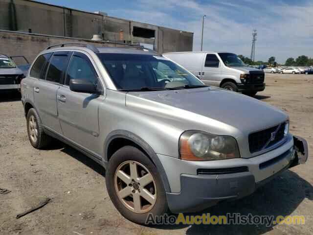 2004 VOLVO XC90, YV1CY59H641059799