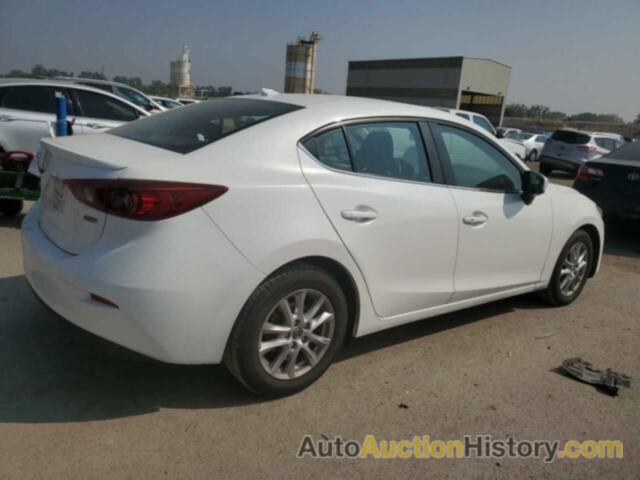 MAZDA 3 TOURING, 3MZBM1V74FM159504