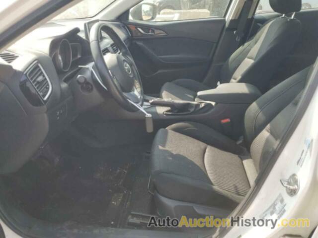 MAZDA 3 TOURING, 3MZBM1V74FM159504