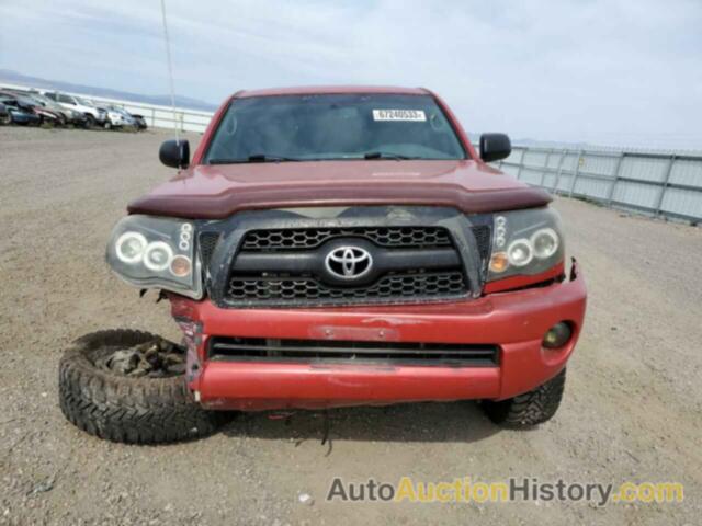 TOYOTA TACOMA ACCESS CAB, 5TFTX4CN2BX004181