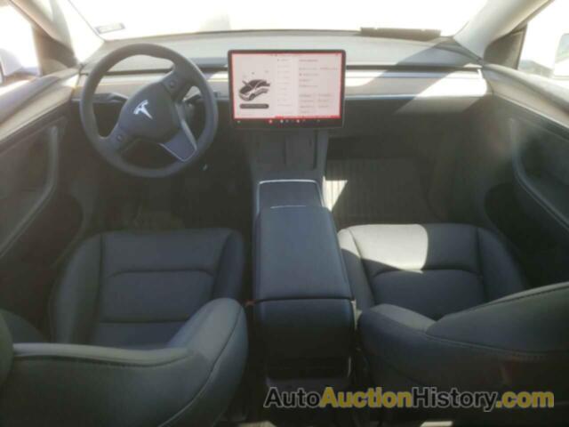 TESLA MODEL Y, 7SAYGDEE9PA093378