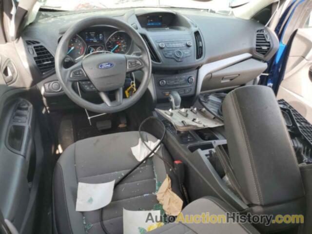 FORD ESCAPE S, 1FMCU0F78KUA95792