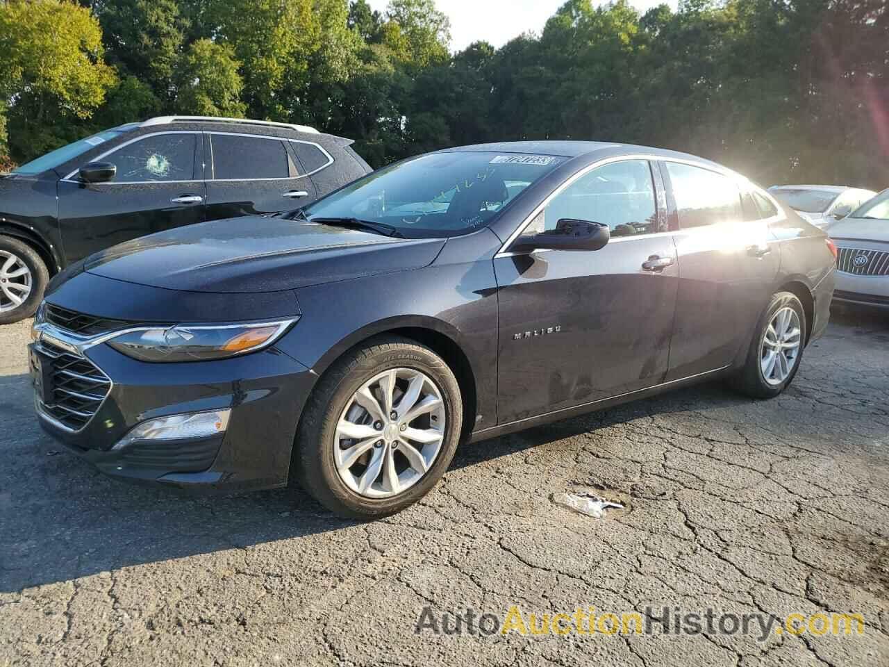 2023 CHEVROLET MALIBU LT, 1G1ZD5ST3PF222029