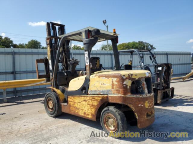 YALE FORKLIFT, G813V02482H