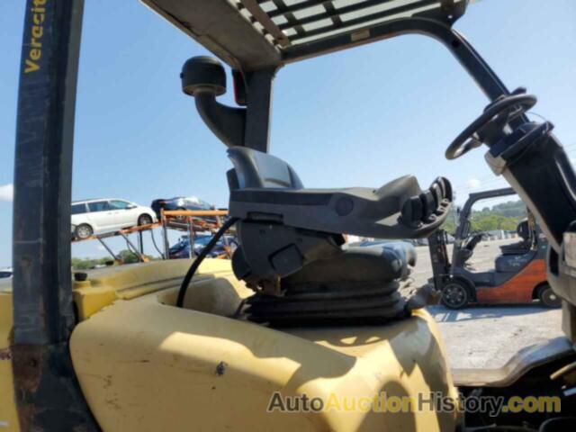 YALE FORKLIFT, G813V02482H