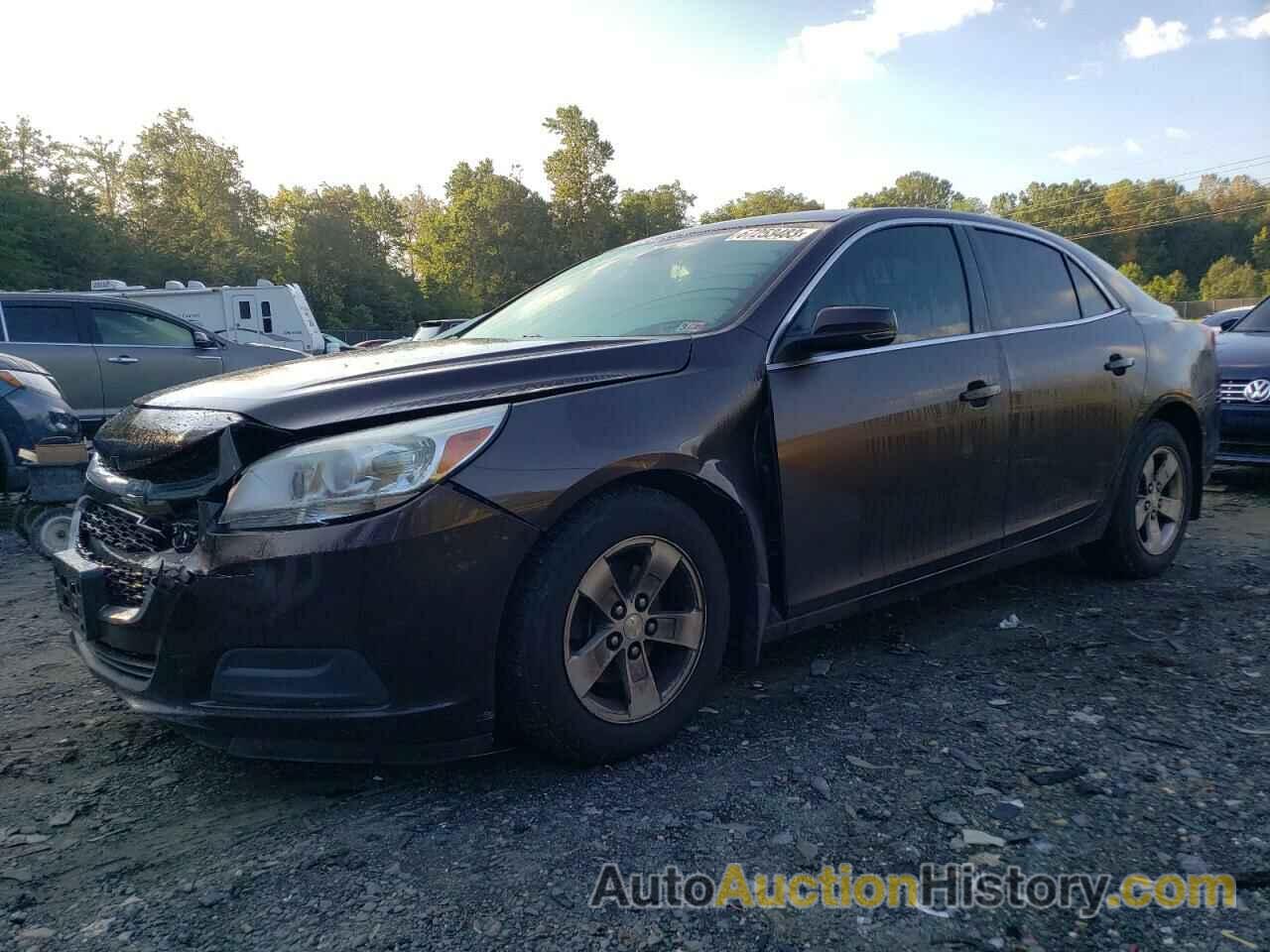 2015 CHEVROLET MALIBU 1LT, 1G11C5SL4FF209580