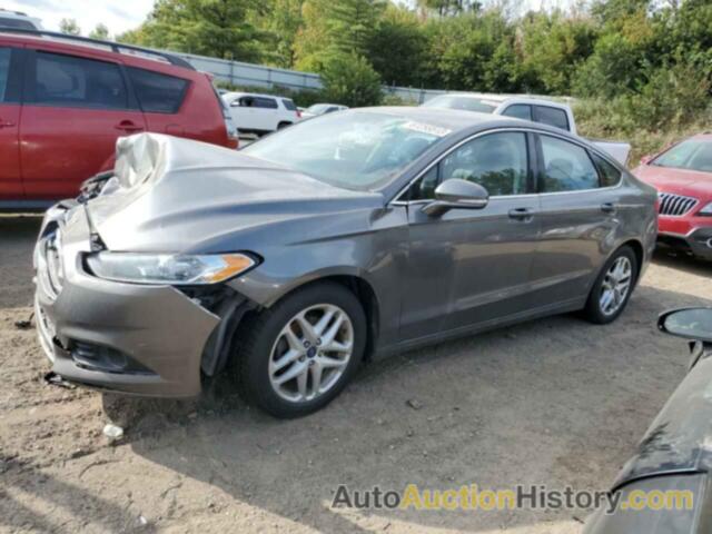 FORD FUSION SE, 1FA6P0HD5E5392521