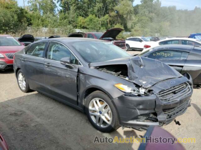 FORD FUSION SE, 1FA6P0HD5E5392521