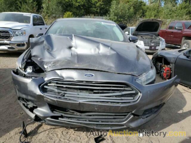 FORD FUSION SE, 1FA6P0HD5E5392521