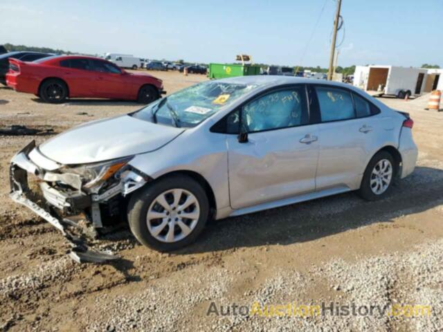 TOYOTA COROLLA LE, 5YFB4MDE6PP037886