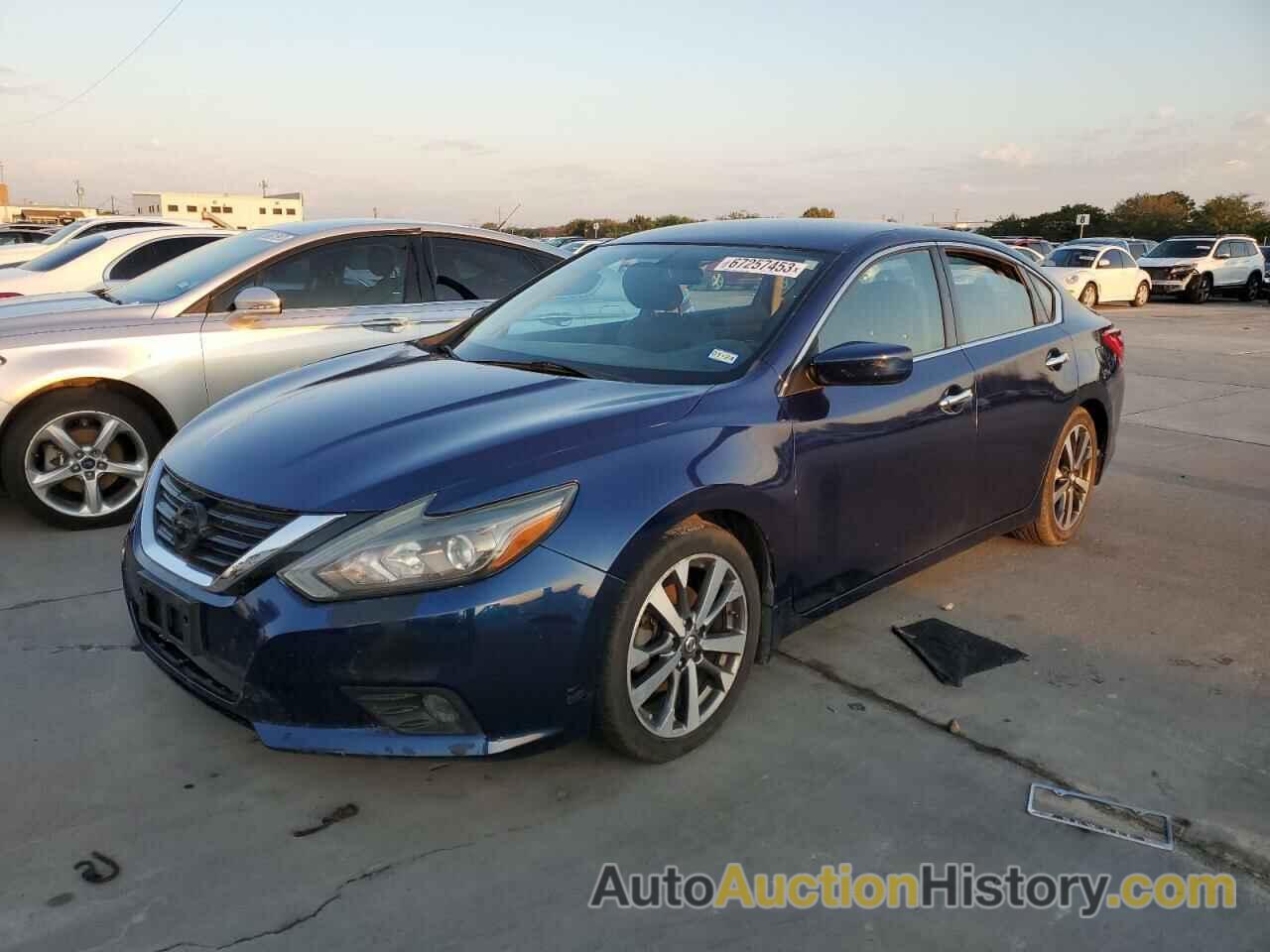 2016 NISSAN ALTIMA 2.5, 1N4AL3AP8GC129238