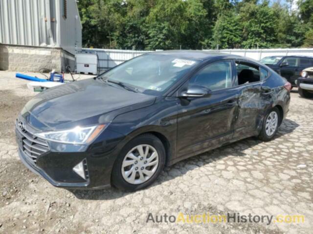 HYUNDAI ELANTRA SE, 5NPD74LF1KH469897