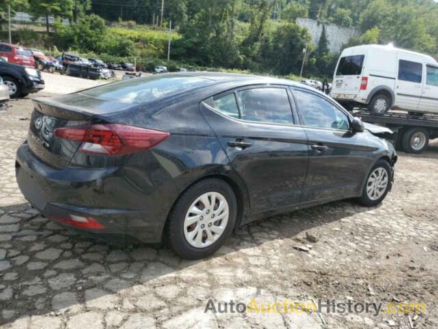 HYUNDAI ELANTRA SE, 5NPD74LF1KH469897