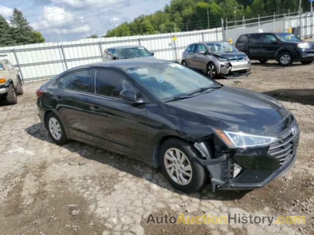 HYUNDAI ELANTRA SE, 5NPD74LF1KH469897