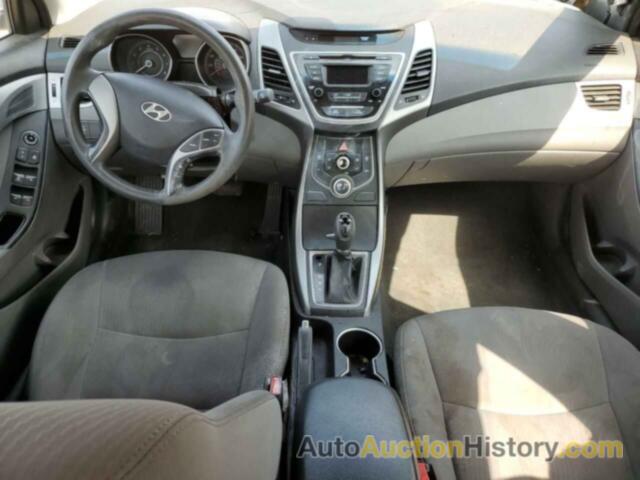 HYUNDAI ELANTRA SE, 5NPDH4AEXEH524620