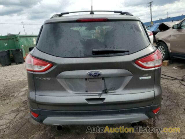 FORD ESCAPE SE, 1FMCU0GXXDUD27648