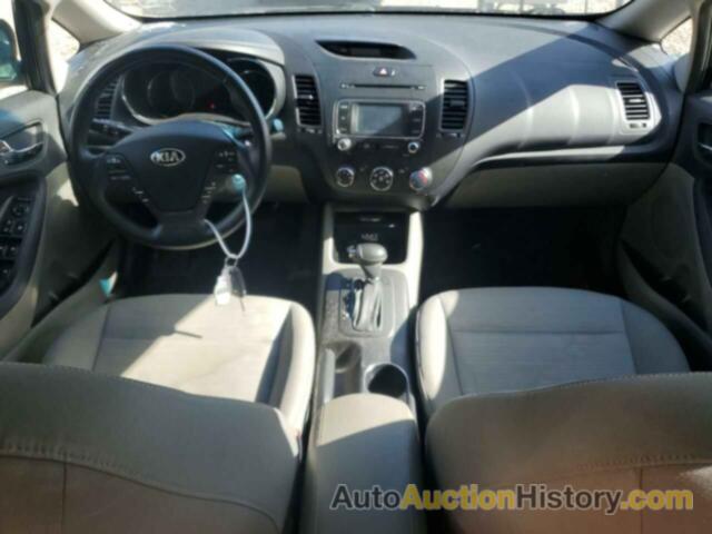 KIA FORTE EX, KNAFX4A83E5088857