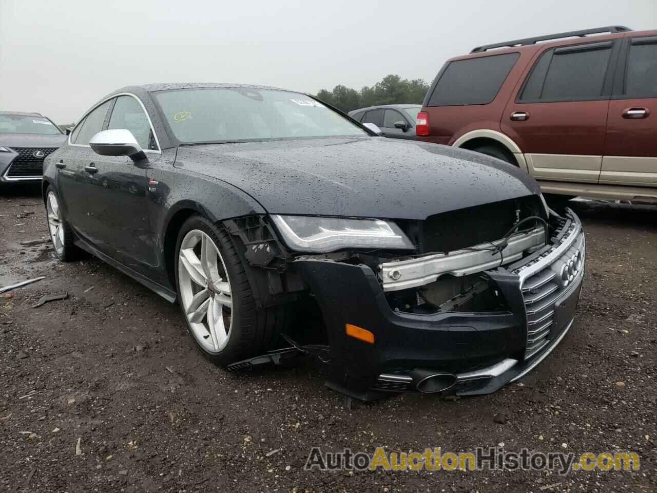 2013 AUDI S7/RS7 PRESTIGE, WAU32AFC3DN086084