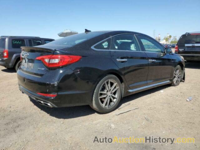 HYUNDAI SONATA SPORT, 5NPE34ABXFH102745