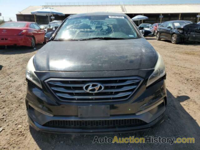 HYUNDAI SONATA SPORT, 5NPE34ABXFH102745