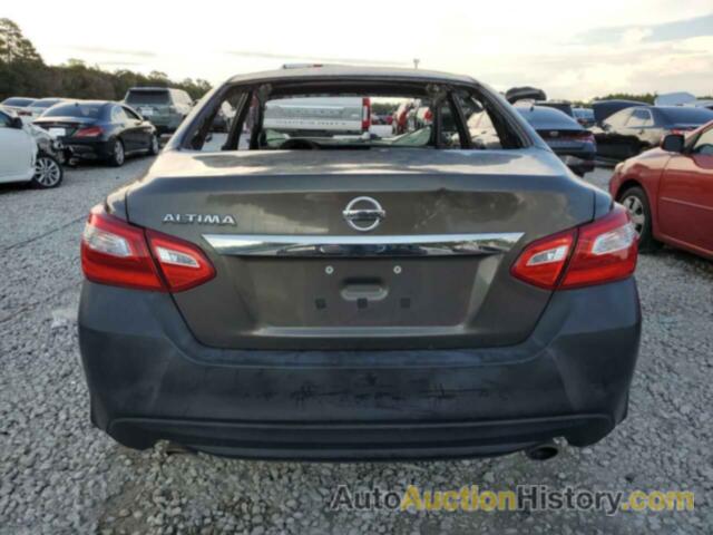 NISSAN ALTIMA 2.5, 1N4AL3AP7GN348552