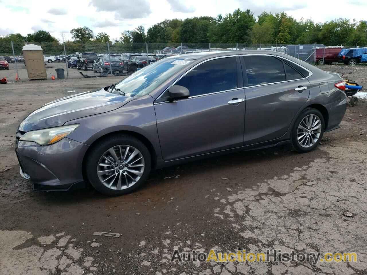 2015 TOYOTA CAMRY LE, 4T1BF1FK1FU921422