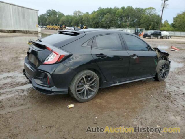 HONDA CIVIC SPORT, SHHFK7H49MU223647