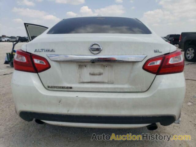 NISSAN ALTIMA 2.5, 1N4AL3AP8GC133970