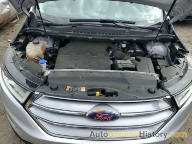 FORD EDGE SEL, 2FMPK4J81GBC07716