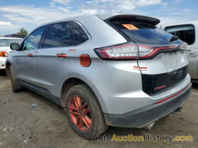 FORD EDGE SEL, 2FMPK4J81GBC07716