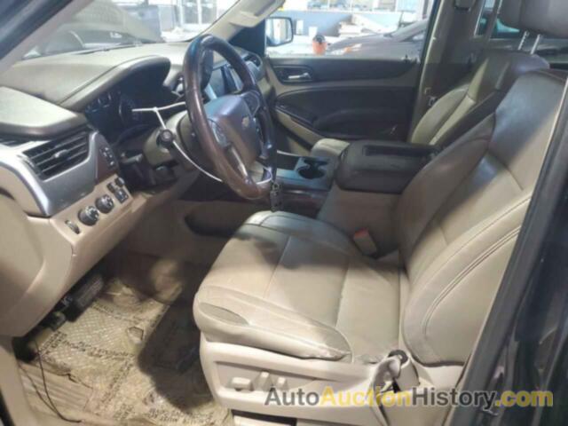 CHEVROLET SUBURBAN K1500 LT, 1GNSKJKC4FR220074