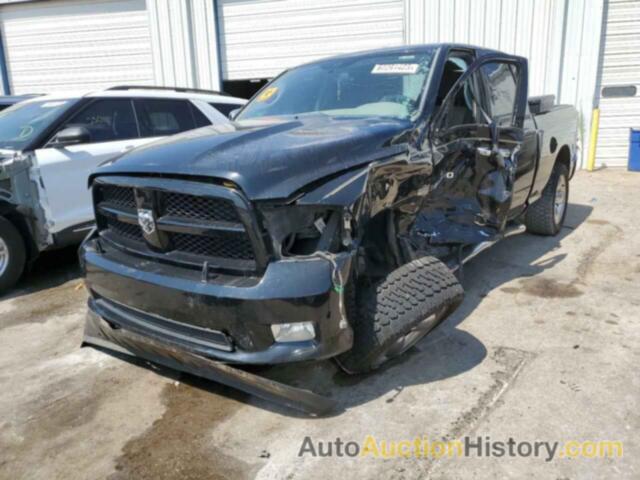 DODGE RAM 1500 ST, 1C6RD6FT6CS141381