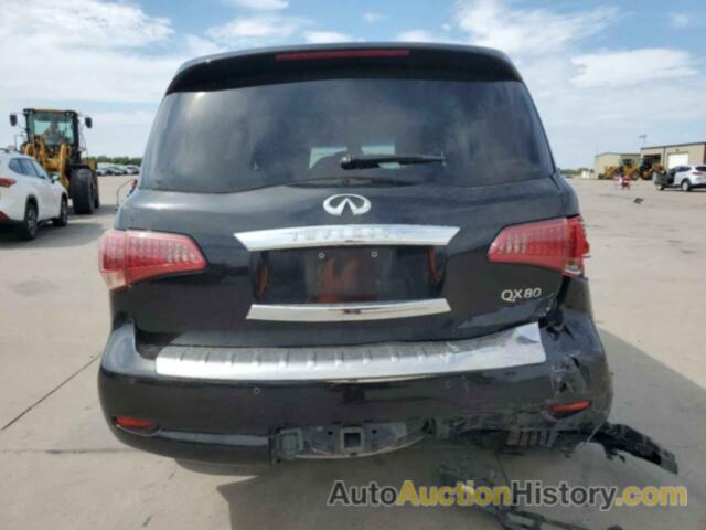 INFINITI QX80, JN8AZ2NE1G9122807