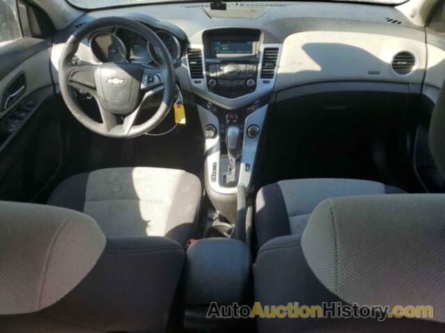 CHEVROLET CRUZE LS, 1G1PA5SH8D7188347