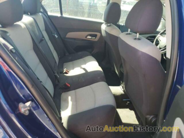 CHEVROLET CRUZE LS, 1G1PA5SH8D7188347