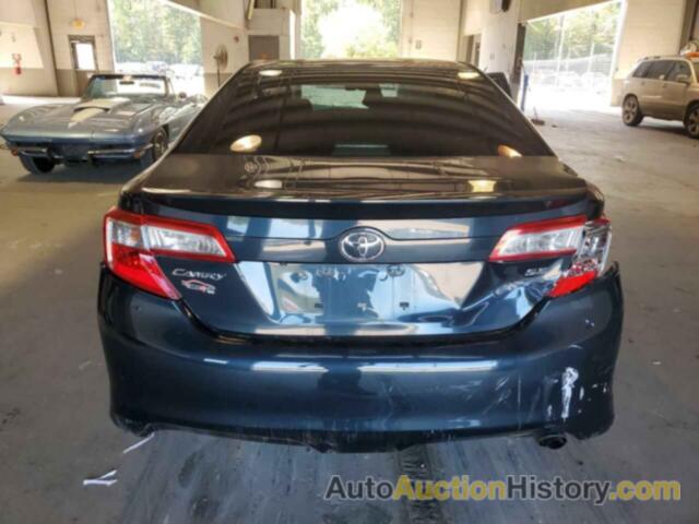 TOYOTA CAMRY L, 4T1BF1FK6EU470289