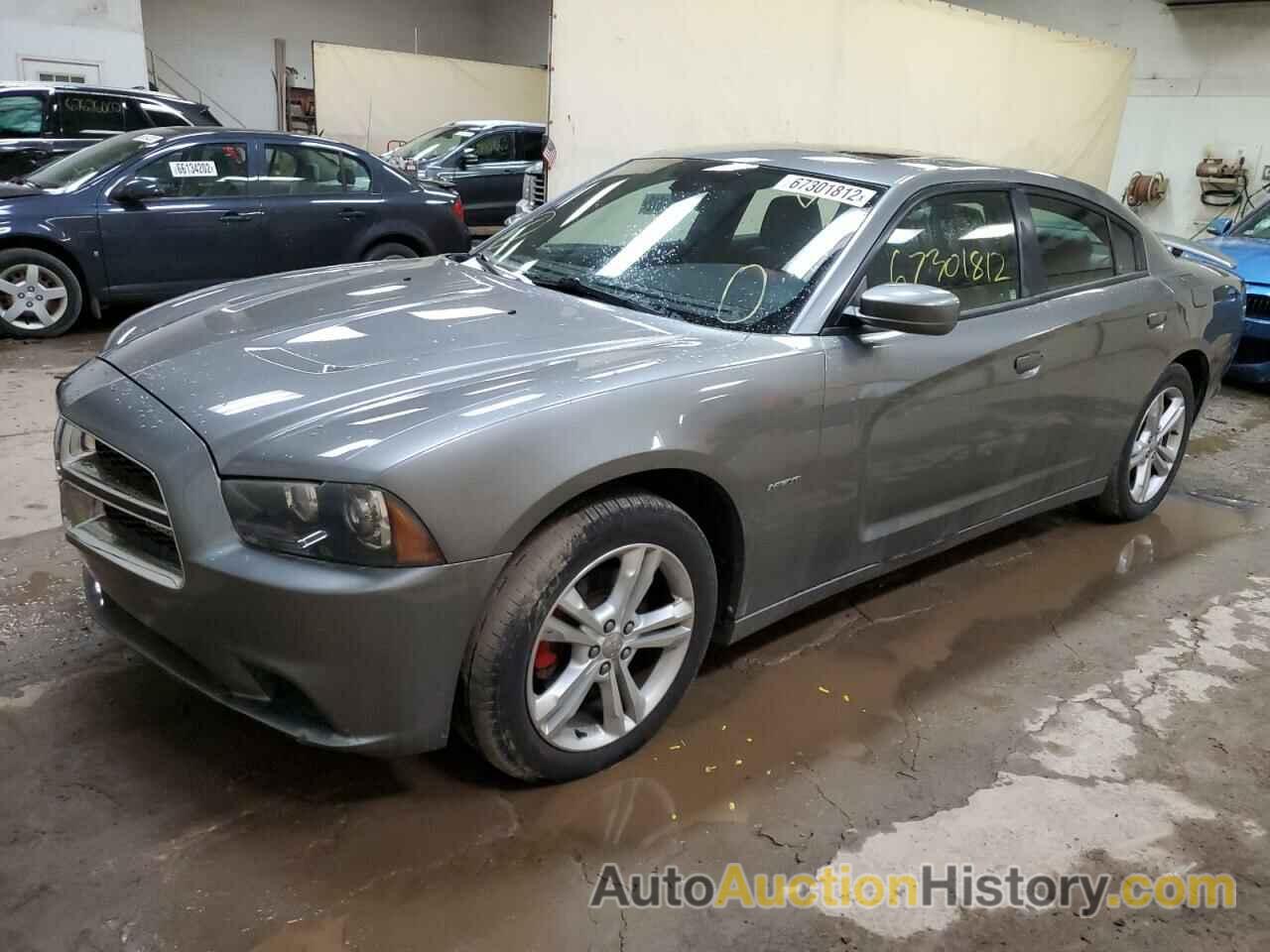 2011 DODGE CHARGER R/T, 2B3CM5CTXBH610704