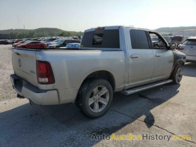 RAM 1500 SPORT, 1C6RR7MT8GS178769