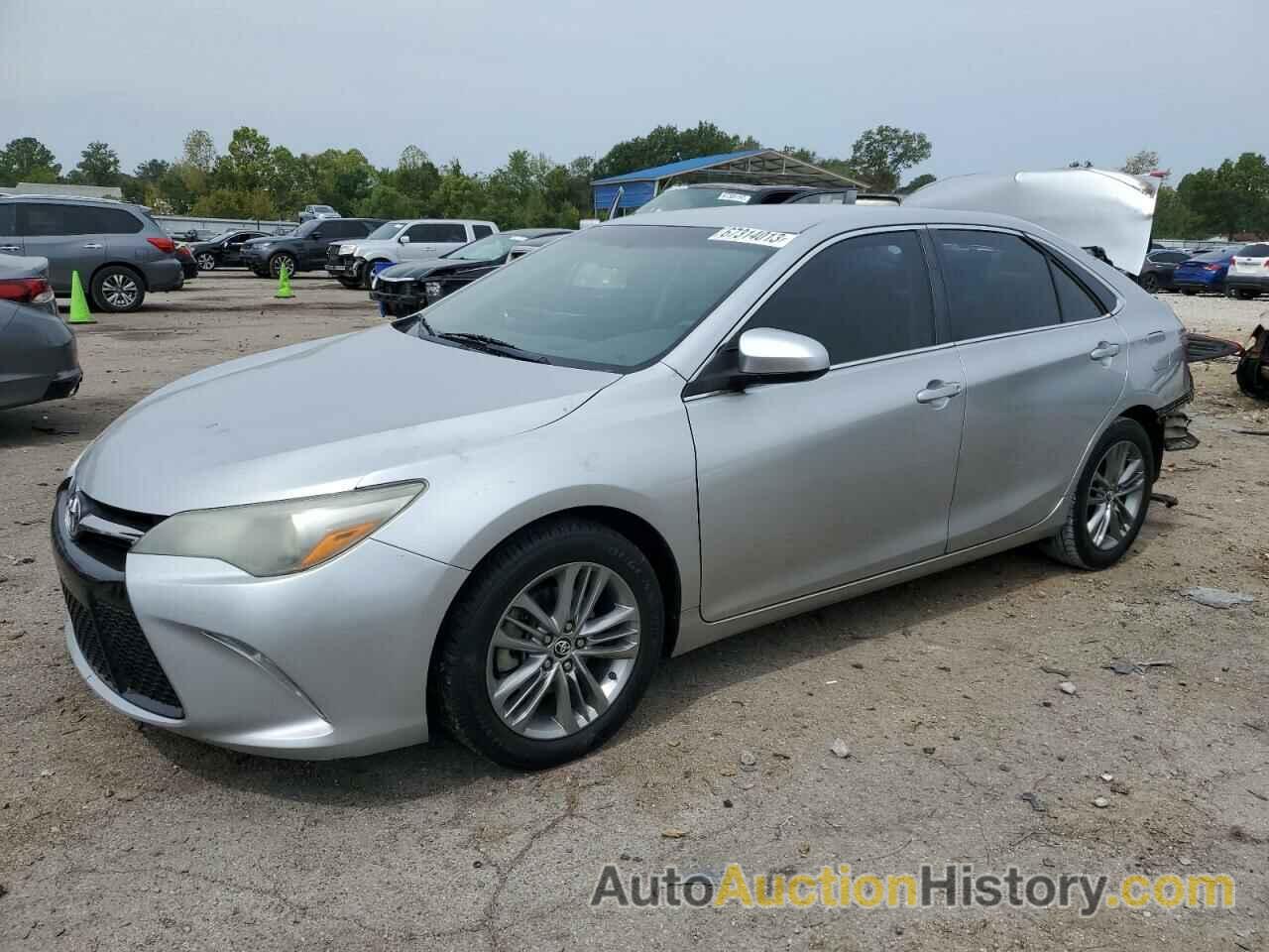 TOYOTA CAMRY LE, 4T1BF1FK4FU003969