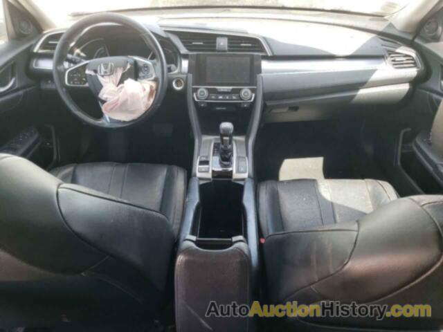 HONDA CIVIC EXL, 19XFC1F75HE029170