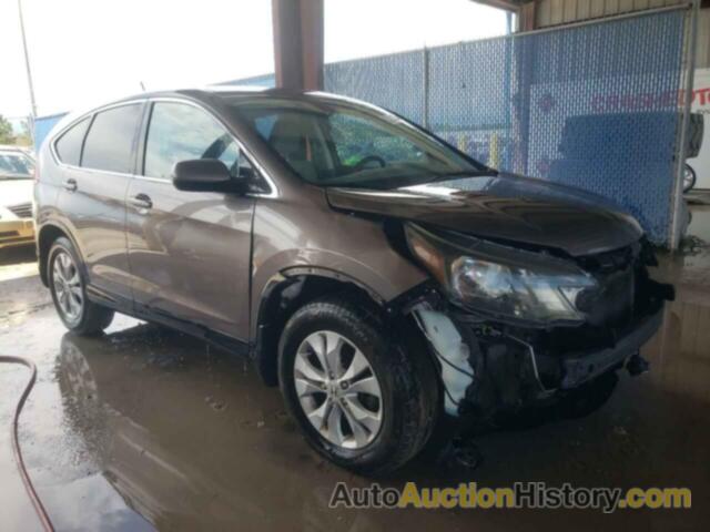 HONDA CRV EX, 3CZRM3H5XDG707390