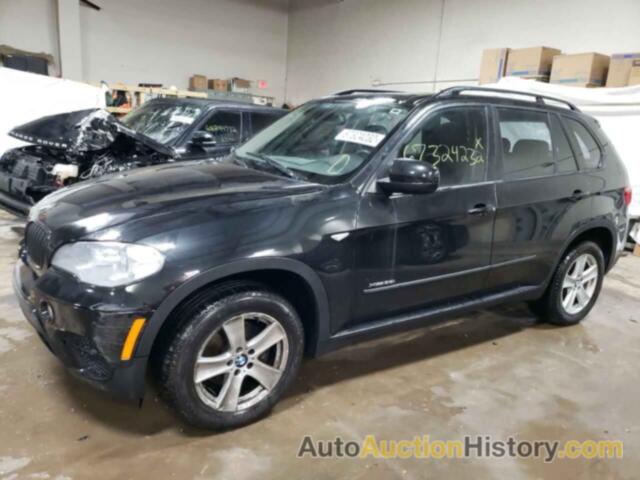 BMW X5 XDRIVE35I, 5UXZV4C56D0E11661