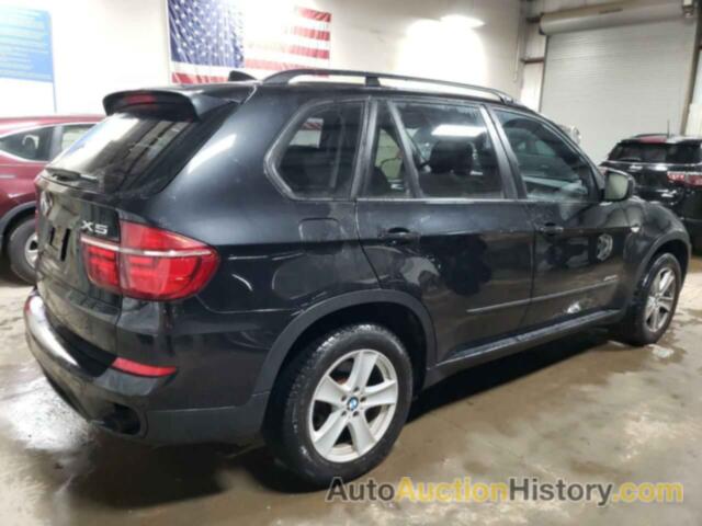 BMW X5 XDRIVE35I, 5UXZV4C56D0E11661