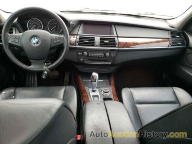 BMW X5 XDRIVE35I, 5UXZV4C56D0E11661