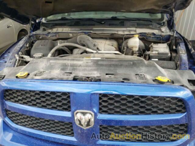 RAM 1500 ST, 1C6RR7KT7FS532024