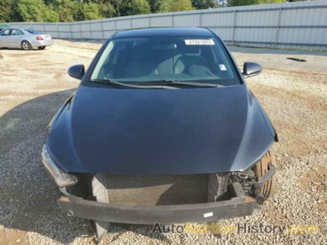 HYUNDAI ELANTRA SE, KMHD74LF5HU338045