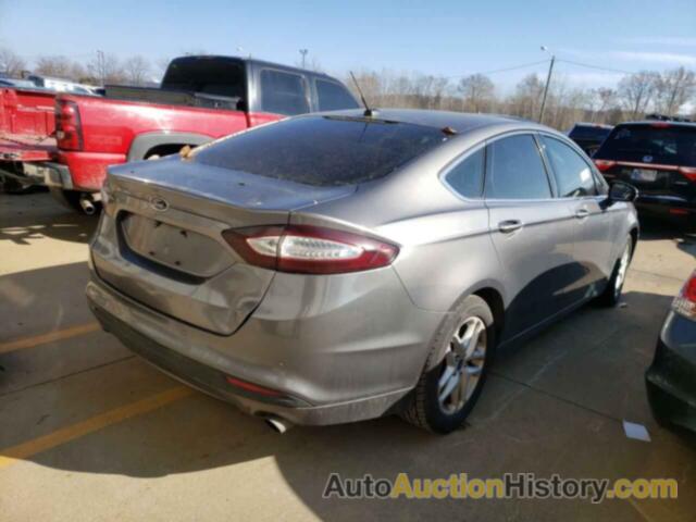 FORD FUSION SE, 3FA6P0HR2DR377658