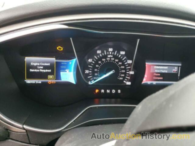 FORD FUSION SE, 3FA6P0HR2DR377658